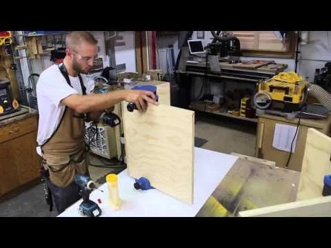 Rockler Clamp-It Corner Clamping Jig 14 Rockler Clamp-It Corner Clamping Jig - Image 12