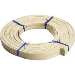 1/2'' Flat Reed For Chair Caning
