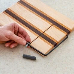 Rockler Cheese Slicer Kits -Carpentry Shop 74896 03 1000 1