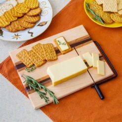 Rockler Cheese Slicer Kits -Carpentry Shop 74896 04 1000 1