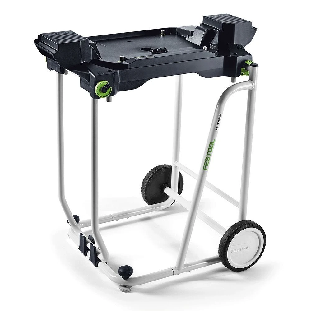Portable Stand For Festool Kapex KSC 60 (200129) 3 Portable Stand For Festool Kapex KSC 60 (200129)