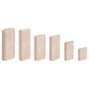 10x50mm Festool Domino Beech Tenons For DF 500, 510-Pack (493300) 2 10x50mm Festool Domino Beech Tenons For DF 500, 510-Pack (493300) -Carpentry Shop 75295 01 1000