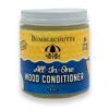 Bumblechute's All-In-One Wood Conditioner, 4 Oz.