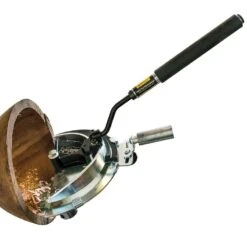 Woodcut Tools Bowlsaver Bowl Coring System