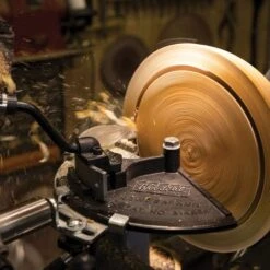 Woodcut Tools Bowlsaver Bowl Coring System -Carpentry Shop 75368 02 1000