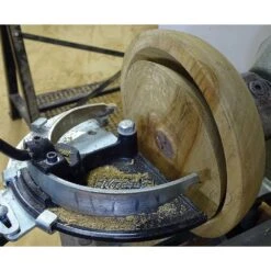 Woodcut Tools Bowlsaver Bowl Coring System -Carpentry Shop 75368 04 1000