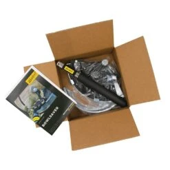 Woodcut Tools Bowlsaver Bowl Coring System -Carpentry Shop 75368 05 1000