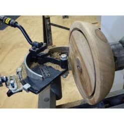 Woodcut Tools Bowlsaver Bowl Coring System -Carpentry Shop 75368 07 1000
