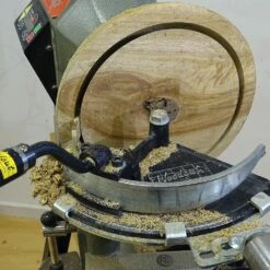 Woodcut Tools Bowlsaver Bowl Coring System -Carpentry Shop 75368 10 1000