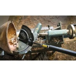 Woodcut Tools Bowlsaver Bowl Coring System -Carpentry Shop 75368 11 1000