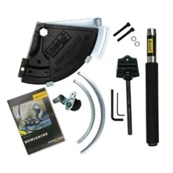 Woodcut Tools Bowlsaver Bowl Coring System -Carpentry Shop 75368 12 1000