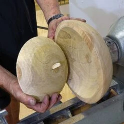 Woodcut Tools Bowlsaver Bowl Coring System -Carpentry Shop 75368 16 1000