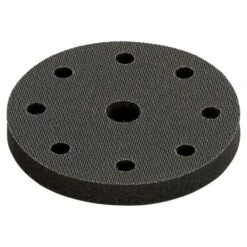 5'' Ultra-Soft Festool Interface Pad For Fine Abrasives And Contours (492271)