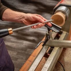 Crown Tools M42 Cryogenic Razor Edge Fingernail Bowl Gouges 13 Crown Tools M42 Cryogenic Razor Edge Fingernail Bowl Gouges -Carpentry Shop 75546 03 1000 1