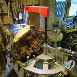 Laser Light Guide For Bowlsaver Original And Max4 -Carpentry Shop 75692 07 1000