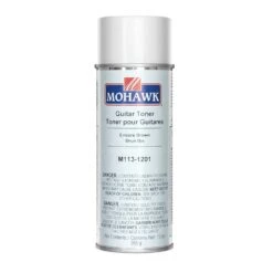 Mohawk Finishes Guitar Toner Aerosol, 13 Oz -Carpentry Shop 75811 01 1000 1