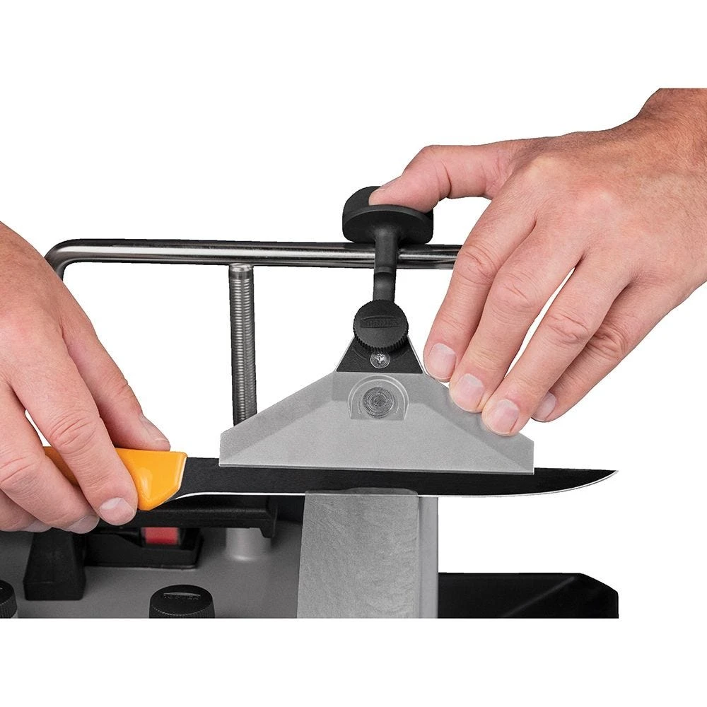 Tormek Wide Centering Knife Jig 4 Tormek Wide Centering Knife Jig - Image 2