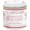 Clapham's Beeswax Furniture Polish, 7 Oz. -Carpentry Shop 75964 01 1000