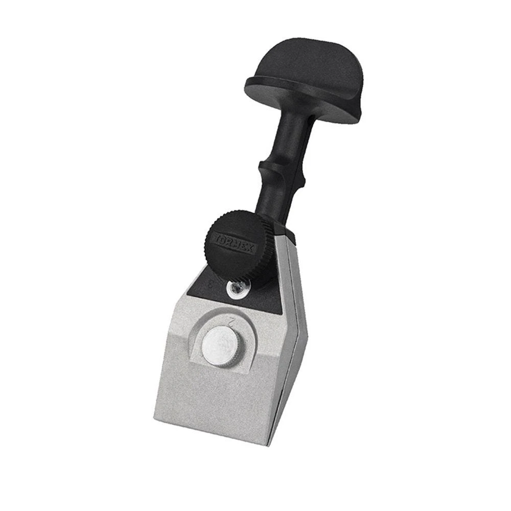 Tormek Centering Knife Jig 3 Tormek Centering Knife Jig