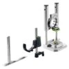 Festool Vecturo Depth-Stop And Plunge Base Set OS-TA/AH (500251) -Carpentry Shop 76799 01 1000