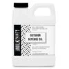 Outdoor Defense Oil, 16 Oz. -Carpentry Shop 77013 01 1000