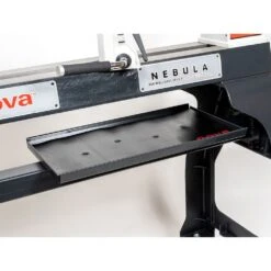 Nova Nebula 18'' DVR Wood Lathe 22 Nova Nebula 18'' DVR Wood Lathe -Carpentry Shop 77110 03 1000