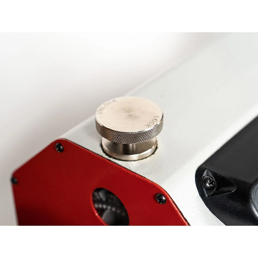 Nova Nebula 18'' DVR Wood Lathe 6 Nova Nebula 18'' DVR Wood Lathe - Image 4