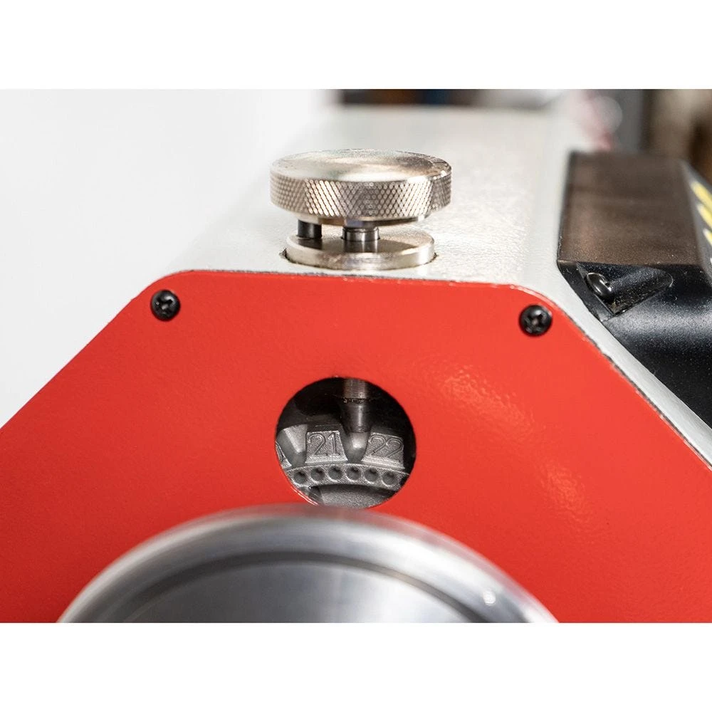 Nova Nebula 18'' DVR Wood Lathe 7 Nova Nebula 18'' DVR Wood Lathe - Image 5