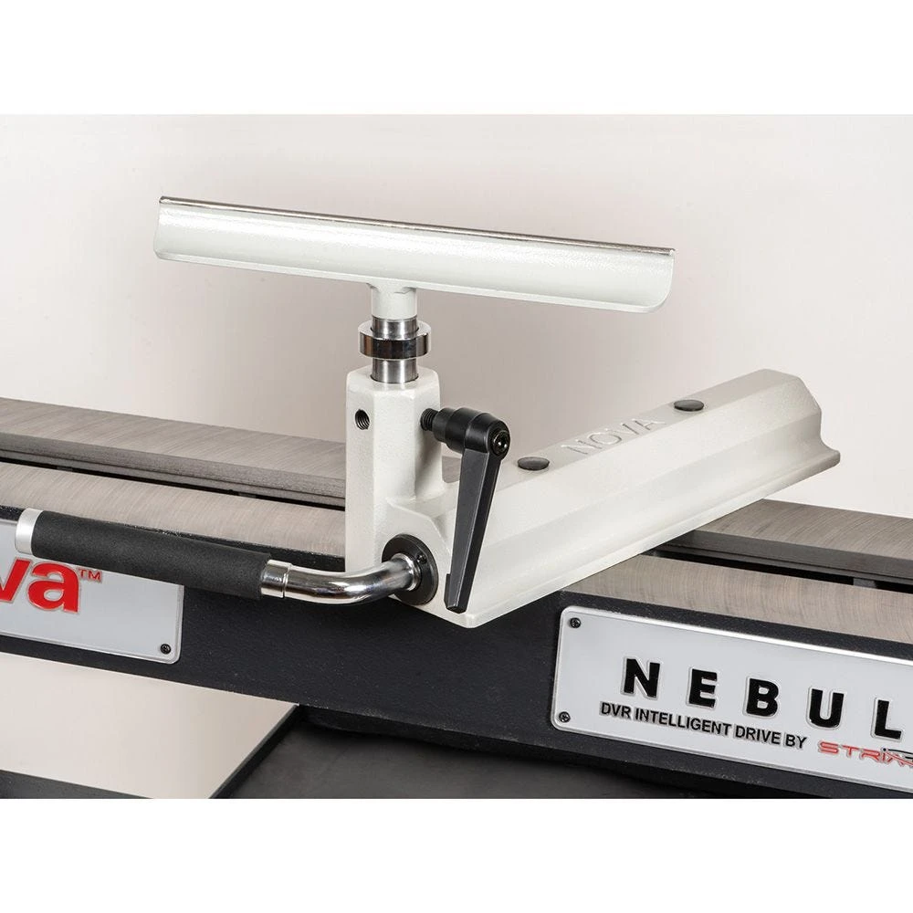 Nova Nebula 18'' DVR Wood Lathe 10 Nova Nebula 18'' DVR Wood Lathe - Image 8