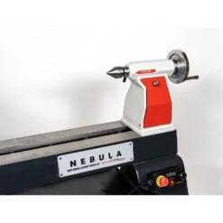 Nova Nebula 18'' DVR Wood Lathe 29 Nova Nebula 18'' DVR Wood Lathe -Carpentry Shop 77110 10 1000
