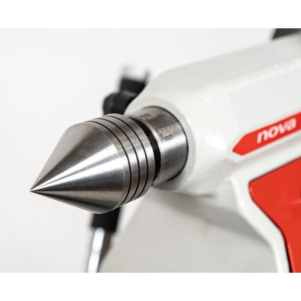 Nova Nebula 18'' DVR Wood Lathe 15 Nova Nebula 18'' DVR Wood Lathe - Image 13