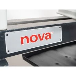 Nova Nebula 18'' DVR Wood Lathe 33 Nova Nebula 18'' DVR Wood Lathe -Carpentry Shop 77110 14 1000