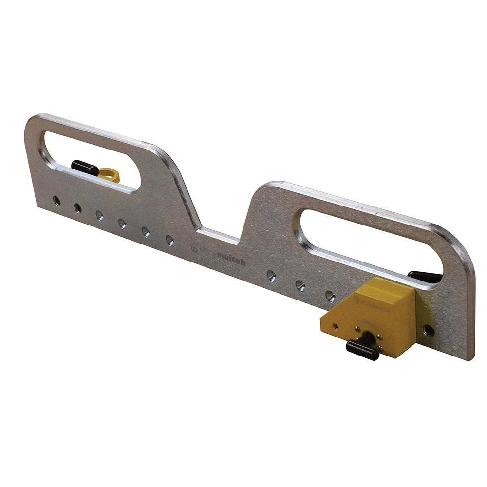 Magswitch Drill Press Fence Pro 3 Magswitch Drill Press Fence Pro