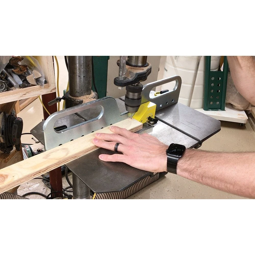 Magswitch Drill Press Fence Pro 4 Magswitch Drill Press Fence Pro - Image 2