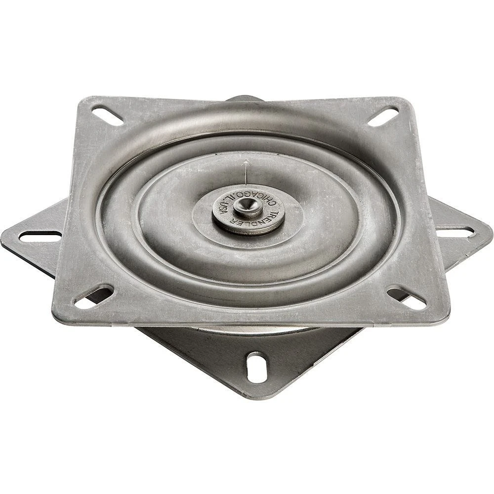 6" Swivel With 3 Degree Tilt Deluxe 4 6" Swivel With 3 Degree Tilt Deluxe - Image 2