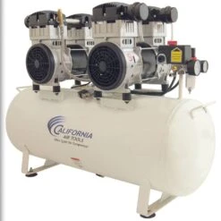 California Air Tools Ultra Quiet Air Compressor 20040C, 4HP, 20-Gallon 9 California Air Tools Ultra Quiet Air Compressor 20040C, 4HP, 20-Gallon -Carpentry Shop 78681 03 1000