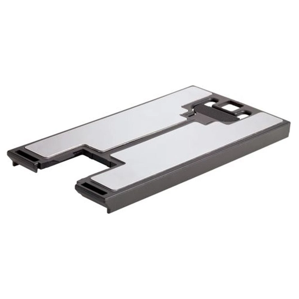 Festool Steel Baseplate For Carvex Jigsaws (497300) 3 Festool Steel Baseplate For Carvex Jigsaws (497300)