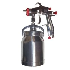 California Air Tools SprayIt LVLP Siphon-Feed Spray Gun SP-31000