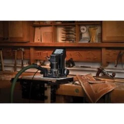 Shaper Origin Handheld CNC Router Packages -Carpentry Shop 79015 02 1000 2 4