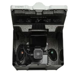 Shaper Origin Handheld CNC Router Packages -Carpentry Shop 79015 13 1000 4