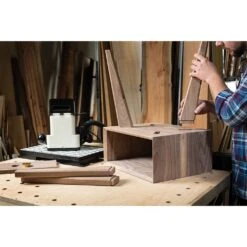 Shaper Origin Handheld CNC Router With Plate And Workstation Packages -Carpentry Shop 79015 22 1000 2 1