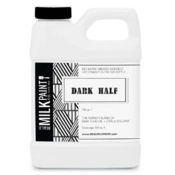 Dark Half Tung Oil/Orange Peel Oil Blend, 16 Oz.