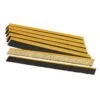 SuperMax 13'' Flatter Strips, 24-Pack -Carpentry Shop 79504 01 1 5