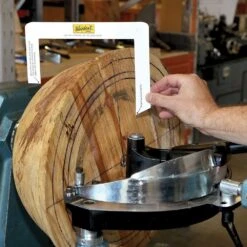 Woodcut Tools Bowlsaver Max4 Bowl Coring System 25 Woodcut Tools Bowlsaver Max4 Bowl Coring System -Carpentry Shop 79825 04 1000 1