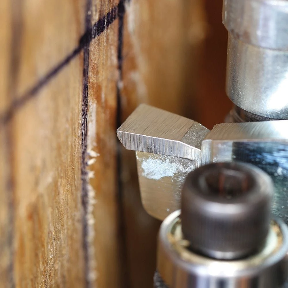 Woodcut Tools Bowlsaver Max4 Bowl Coring System 10 Woodcut Tools Bowlsaver Max4 Bowl Coring System - Image 8