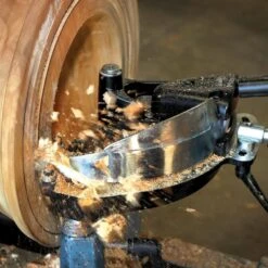 Woodcut Tools Bowlsaver Max4 Bowl Coring System 33 Woodcut Tools Bowlsaver Max4 Bowl Coring System -Carpentry Shop 79825 12 1000