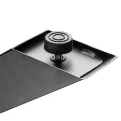 I-Semble Crossed Bar Steel Legs With Adjustable Feet, Set Of 2 -Carpentry Shop 81286 02 1000 1