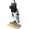 Jet® Benchtop Mortising Machine 1 Jet® Benchtop Mortising Machine -Carpentry Shop 81421 02 1000
