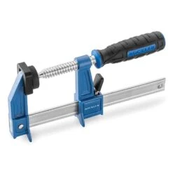 Rockler Sure-Foot F-Style Clamps -Carpentry Shop 81953 01 1000 1
