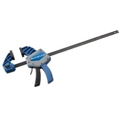 Rockler One-Handed Bar Clamp -Carpentry Shop 82252 01 1000 1